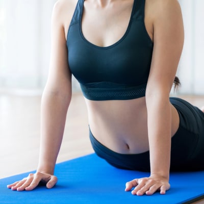FITNESS TRAINING